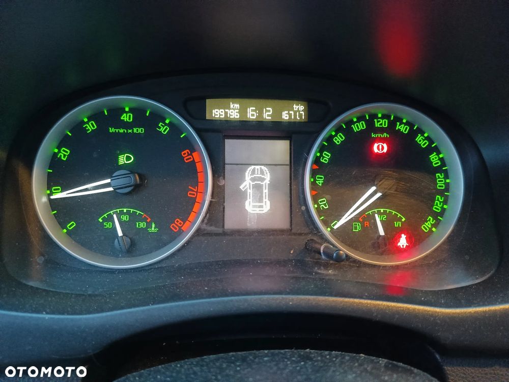 Skoda Fabia 1.2 12V Classic - 7