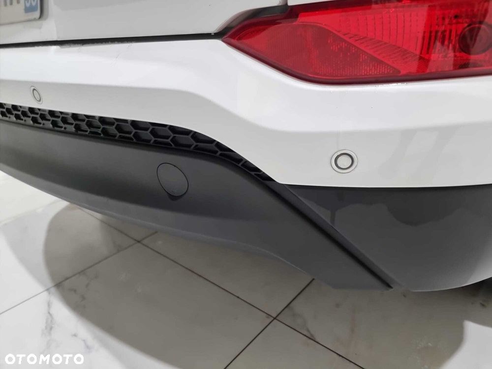 Hyundai Tucson - 34