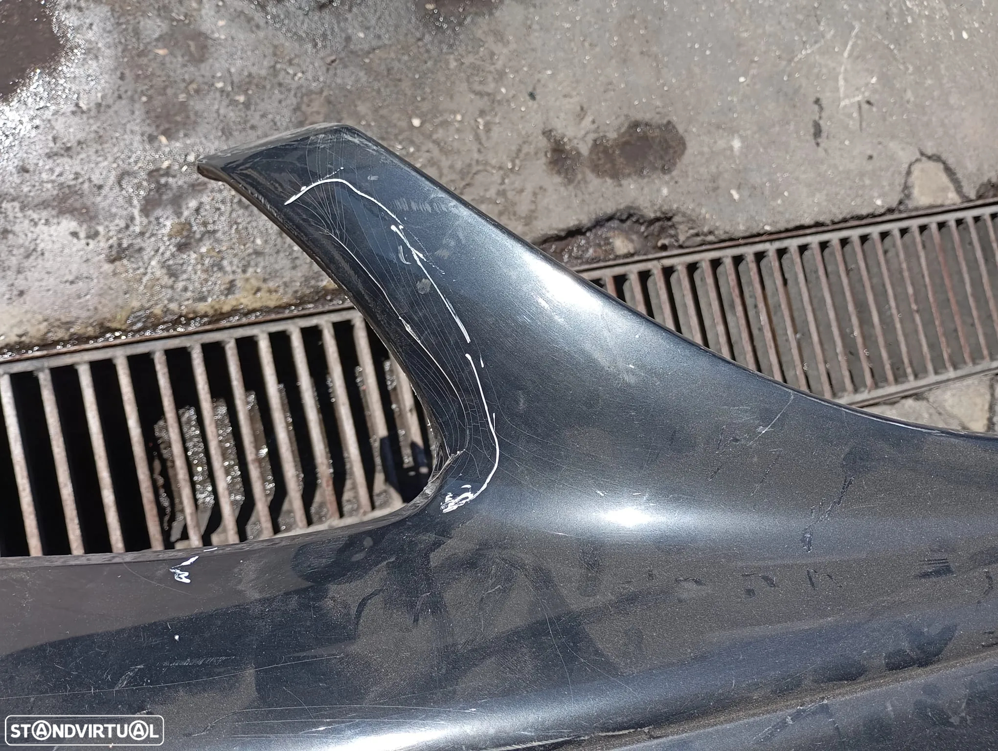 CHRYSLER VOYAGER 2002 PARA CHOQUES FRENTE PC142 - 2