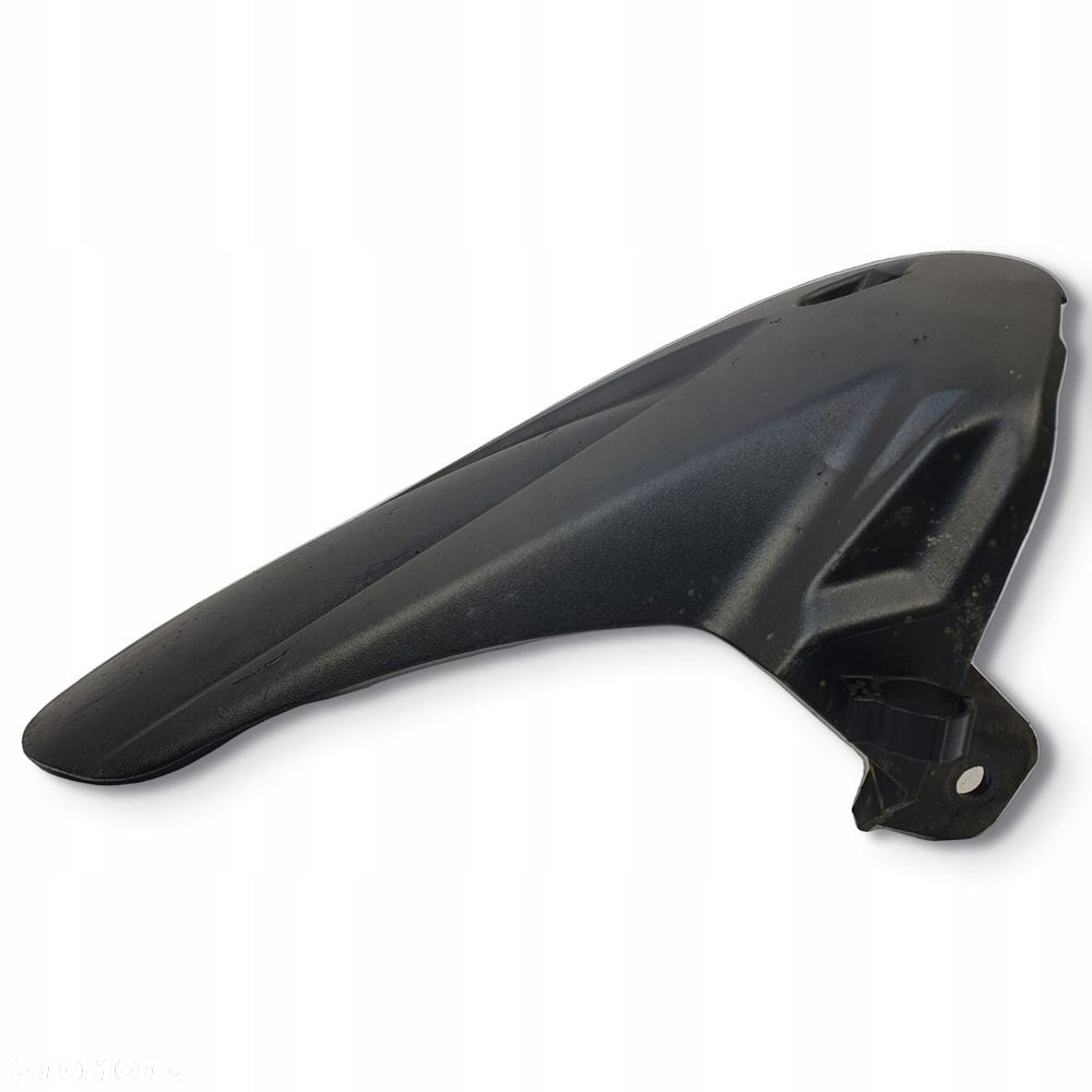 TYLNY BŁOTNIK TYŁ Suzuki GSX-R 600 750 GSXR 600 L1 L2 L3 L4 - 3