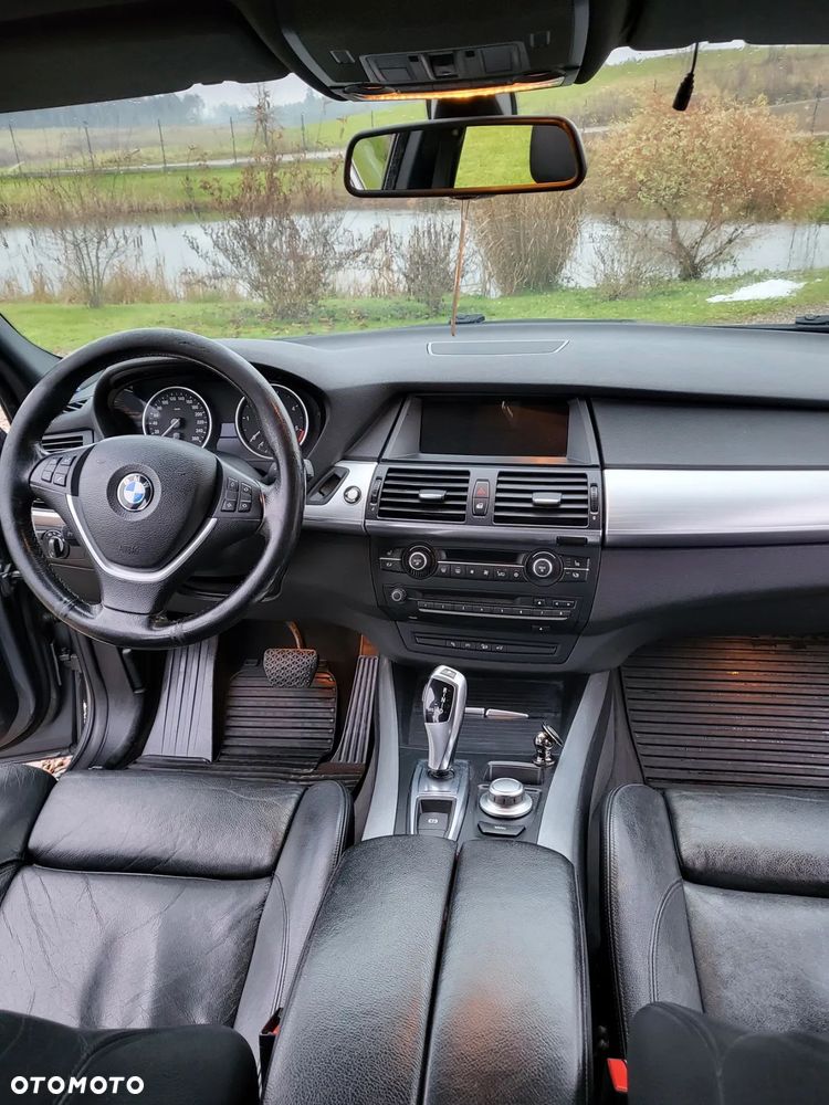 BMW X5 3.0d xDrive - 13