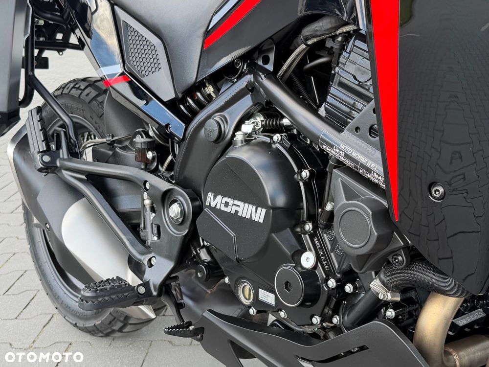 Moto Morini Inny - 18