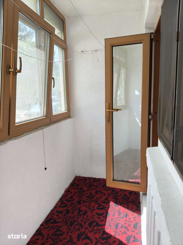 Apartament 2 camere la parter cu 2 balcoane - Imagine principală: 4/13