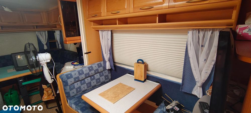 Hobby PRESTIGE 650 UMFE - 5
