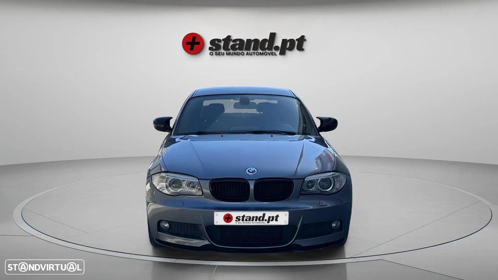 BMW 123 d Limited Edition Lifestyle c/ M Sport Pack - 8