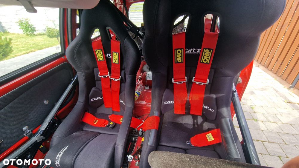 Fiat Seicento - 3