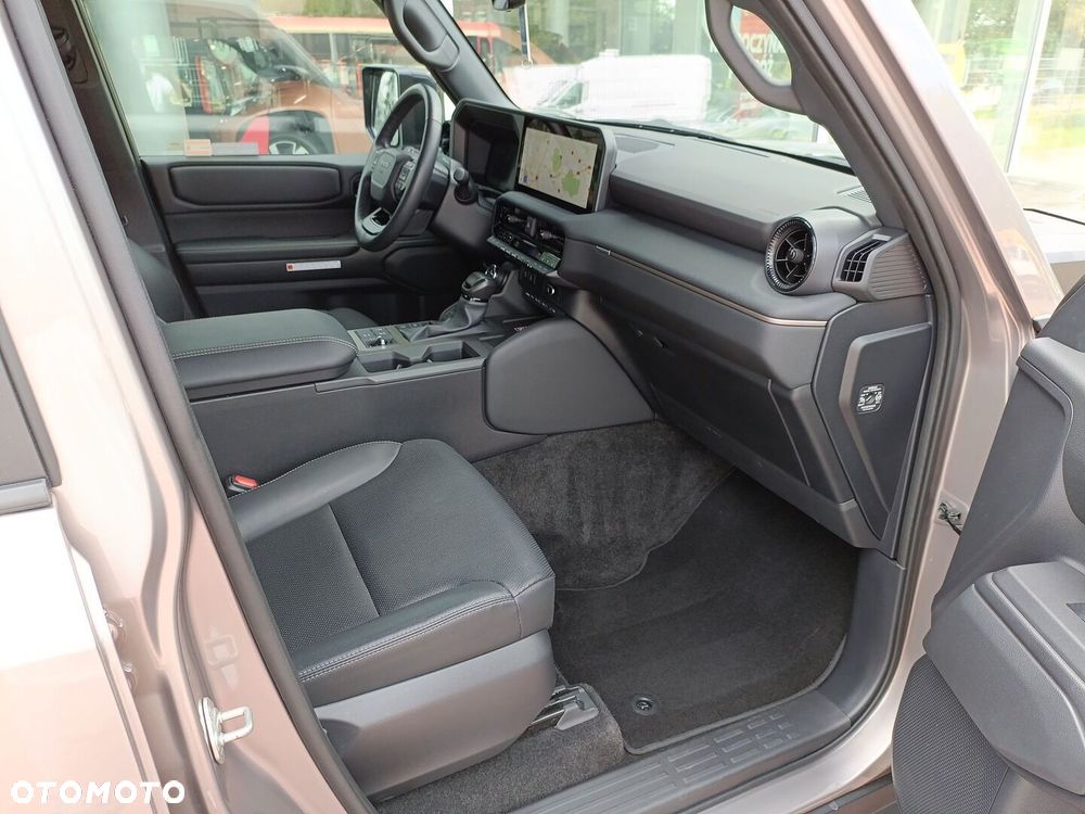 Toyota Land Cruiser LC 2.8 D-4D Invincible - 20