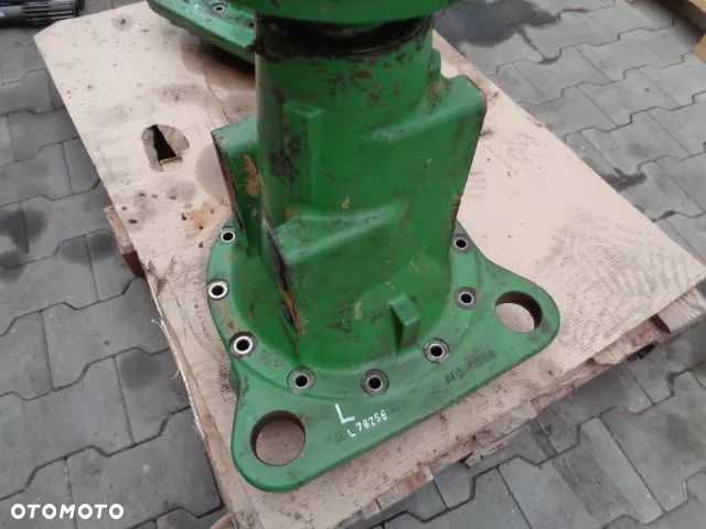 Zwolnica układ planetarny obudowa John Deere 6100 - 5