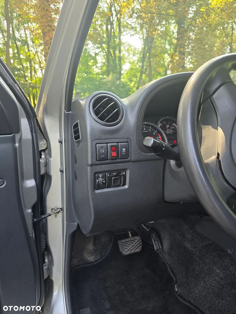 Suzuki Jimny 1.3 Elegance EU5 - 12