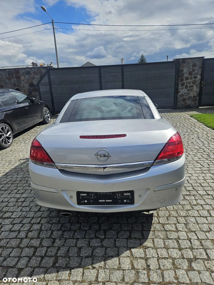 Opel Astra - 5