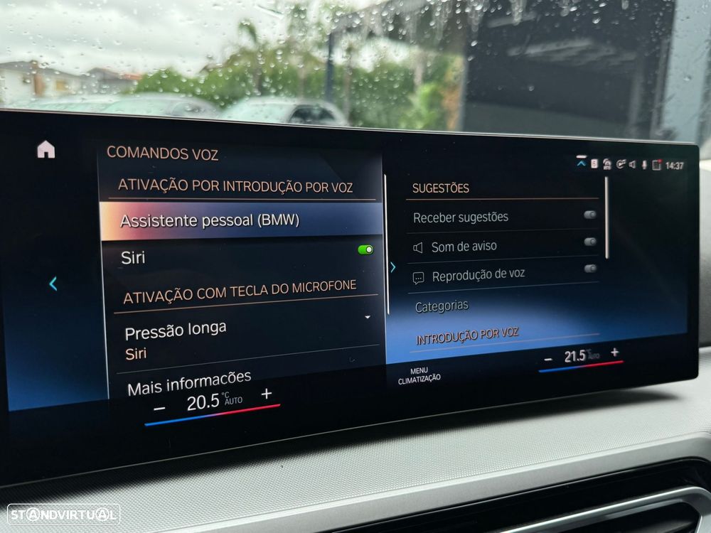 BMW 330 e Touring Corporate Edition Auto - 40