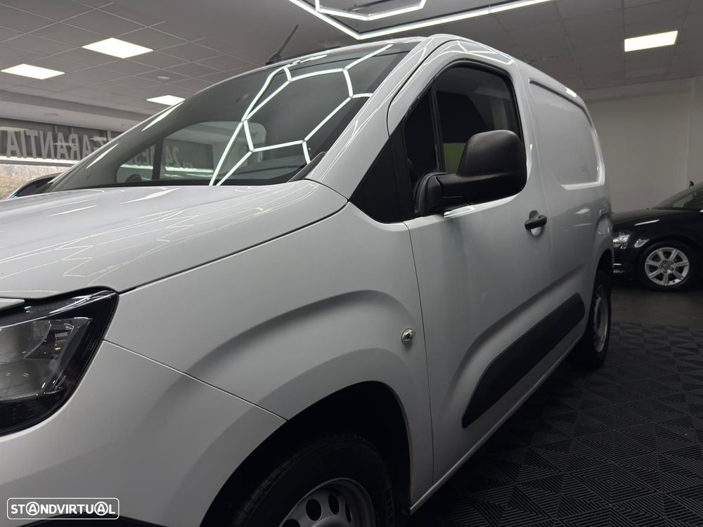 Peugeot Partner 1.6 BlueHDi Outdoor - 5