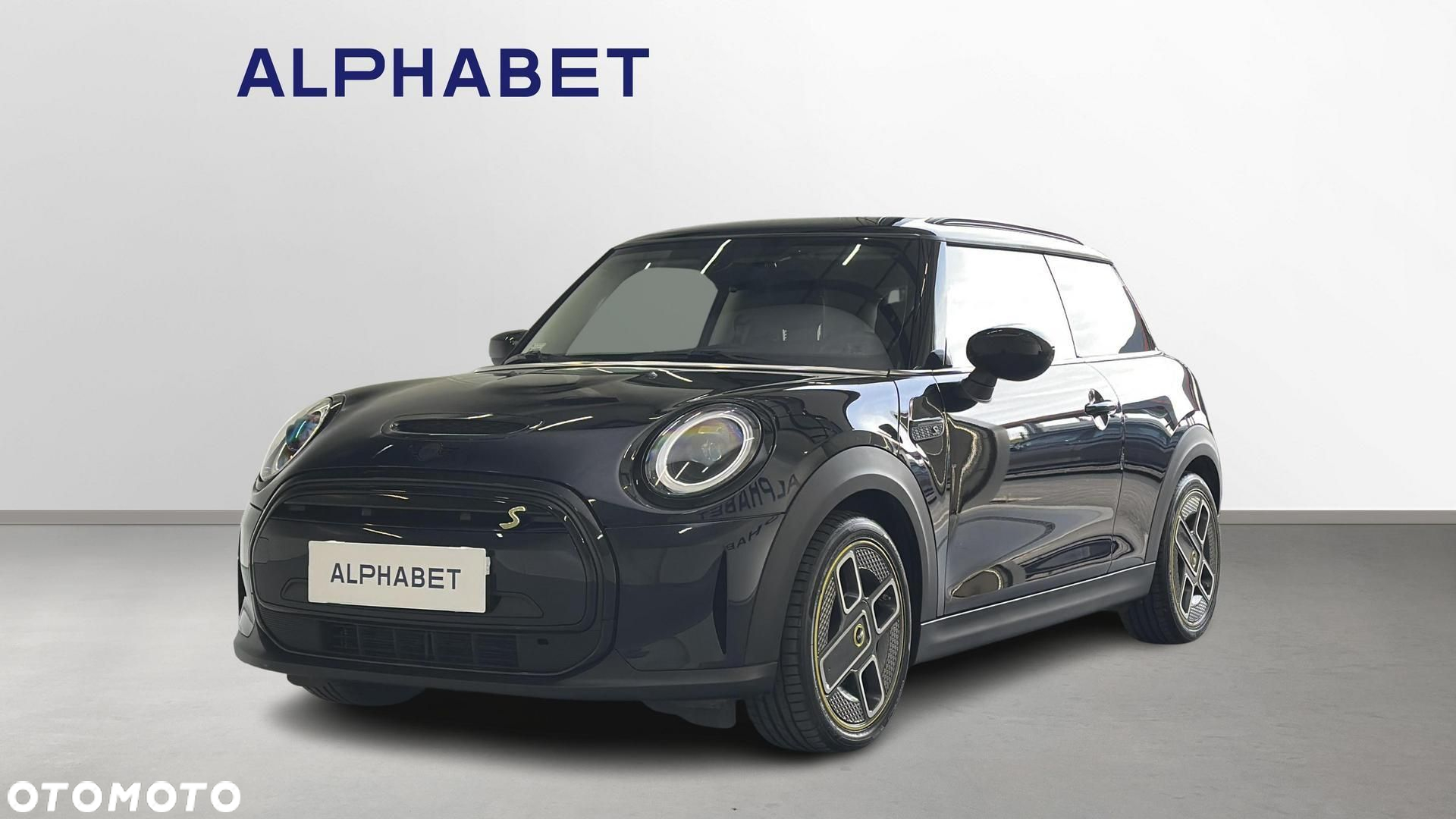 MINI Cooper SE Classic Trim - 3
