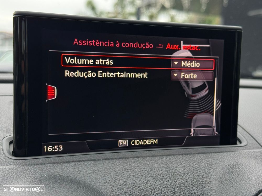 Audi A3 Sportback 30 TDI - 44