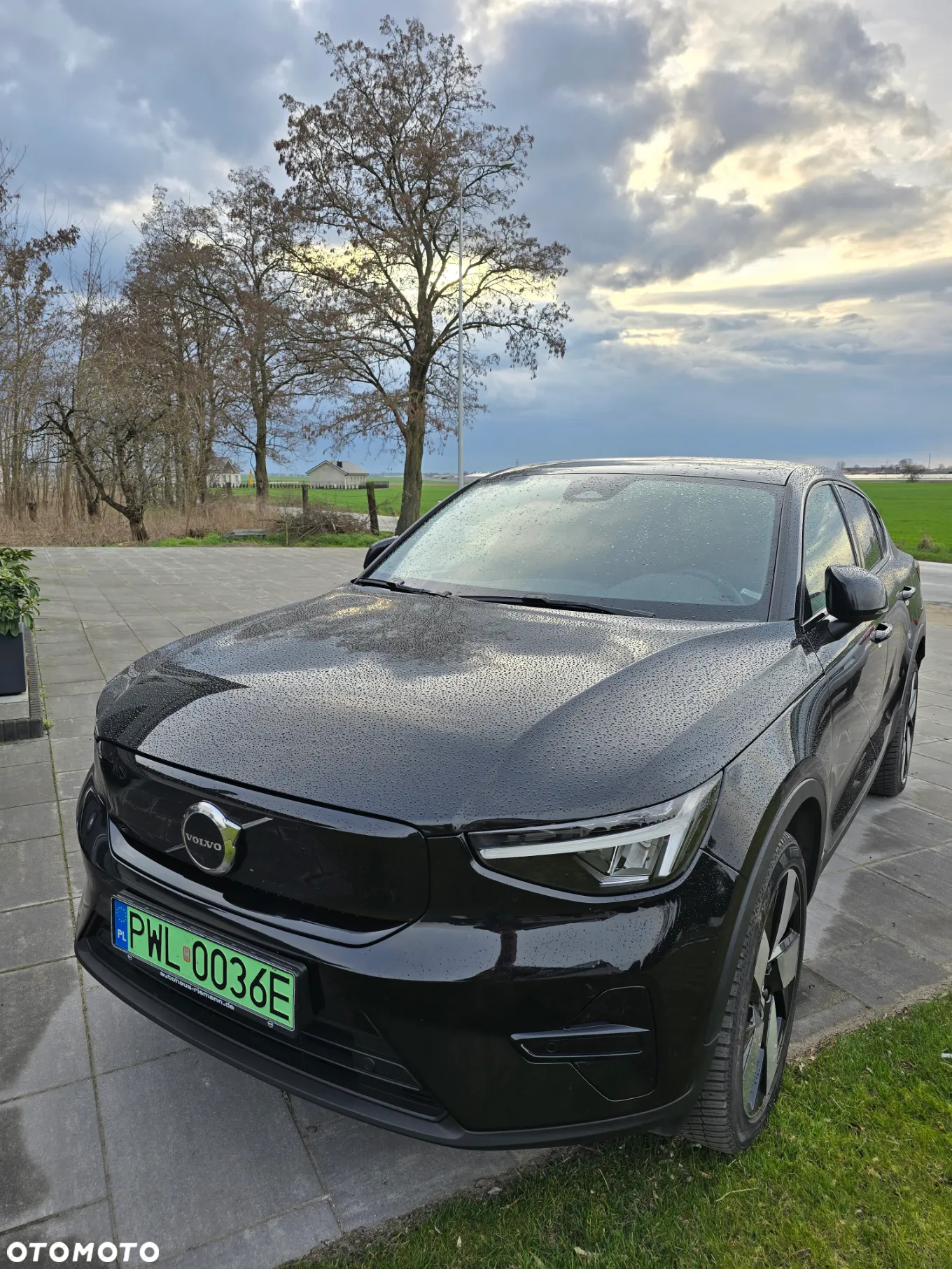 Volvo C40 - 2