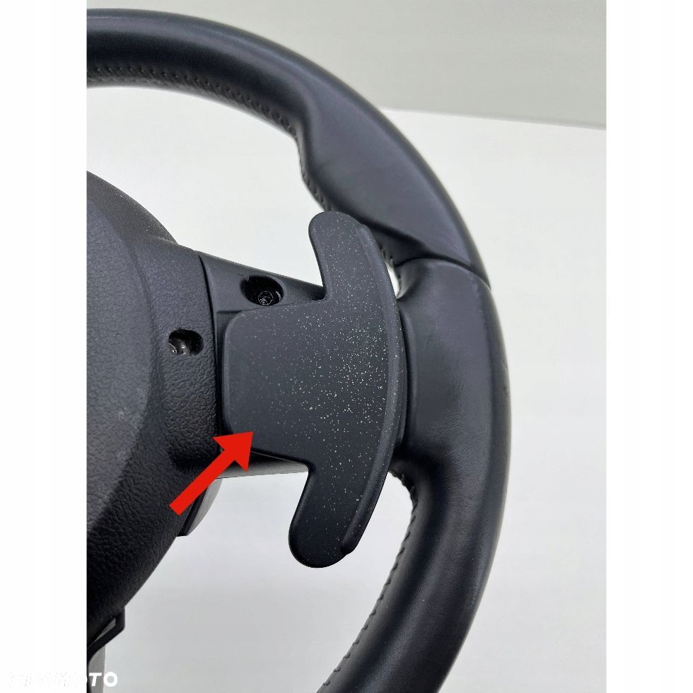 MINI F56 F57 LIFT KIEROWNICA MULTIFUNKCJA TEMPOMAT ŁOPATKI SPORT JCW - 13