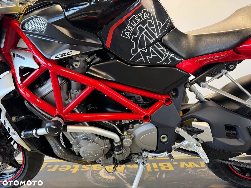 MV AGUSTA Brutale - 23