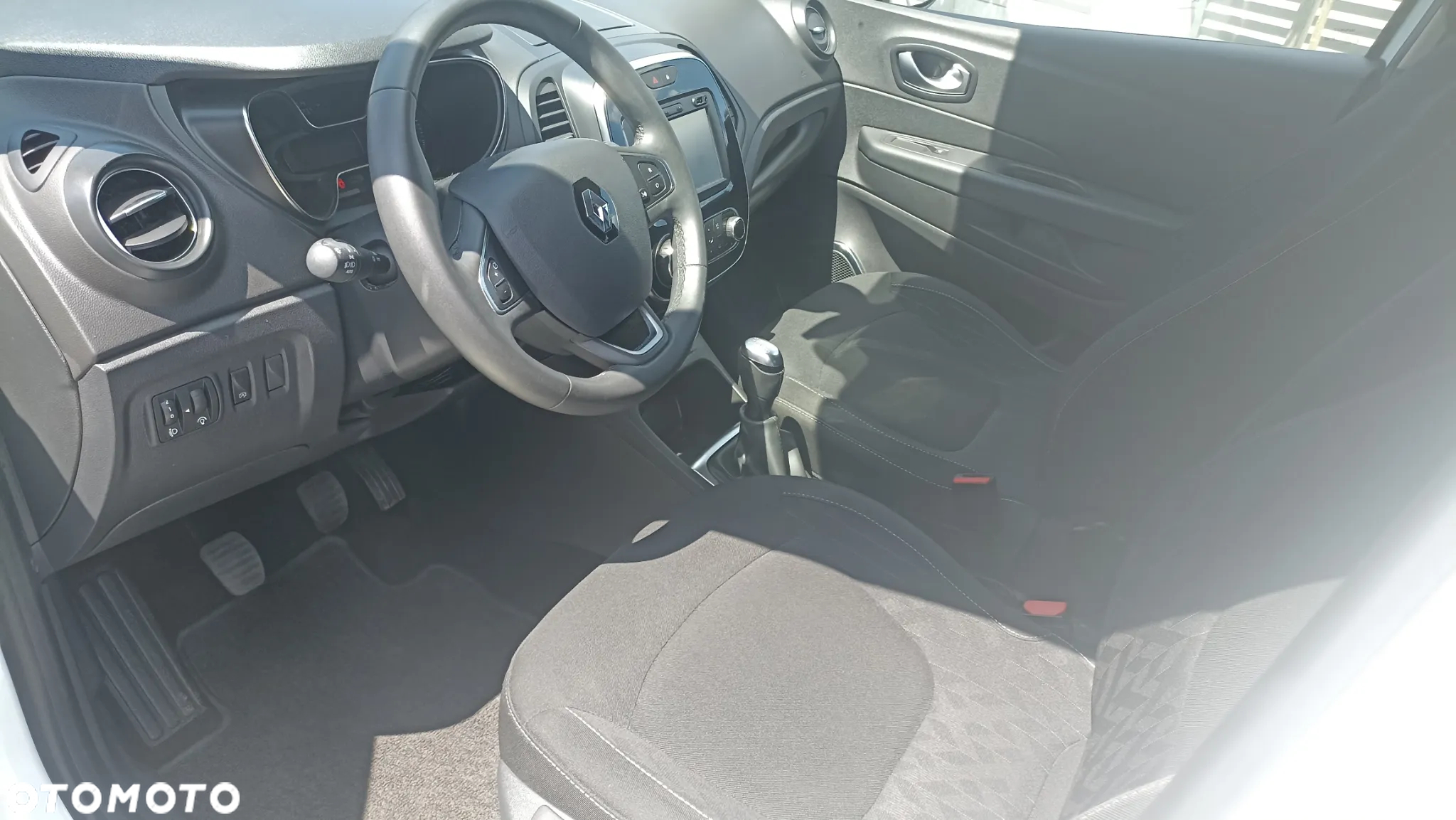 Renault Captur (ENERGY) TCe 90 LIMITED - 14
