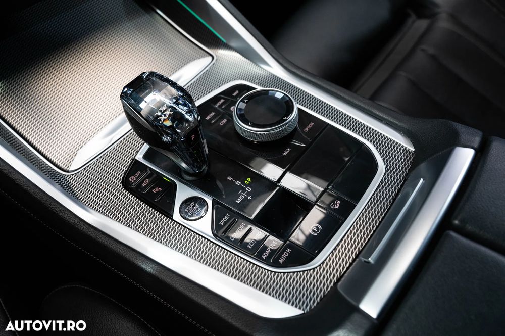 BMW X6 xDrive30d M Sport - 16