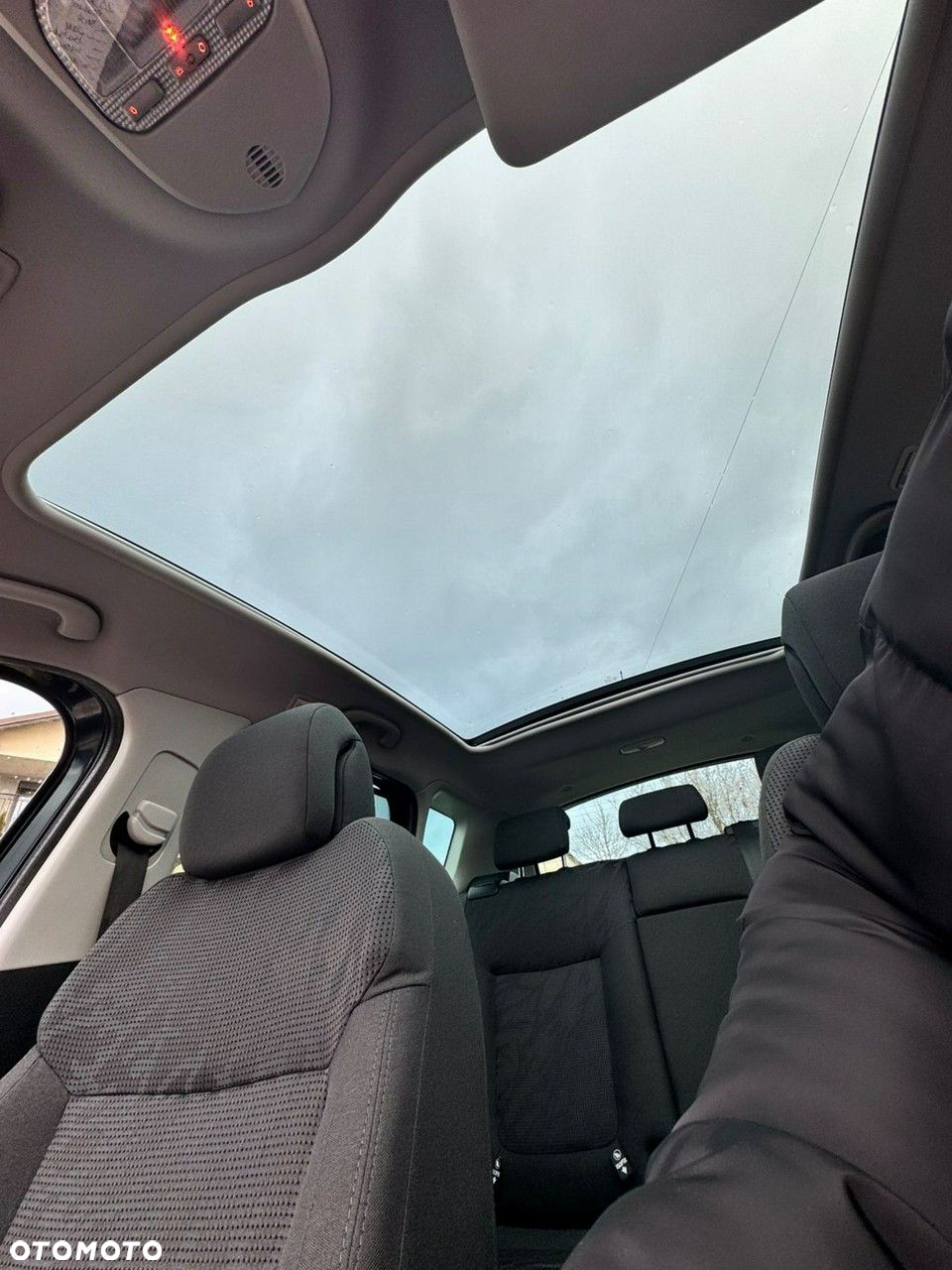 Peugeot 3008 - 14