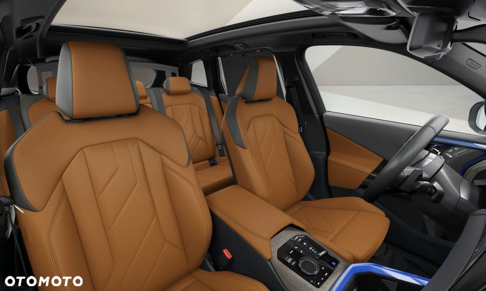 BMW X3 xDrive20d mHEV - 13