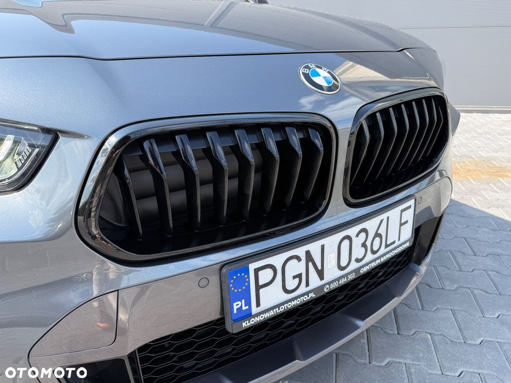 BMW X2 sDrive18i GPF M Sport - 28