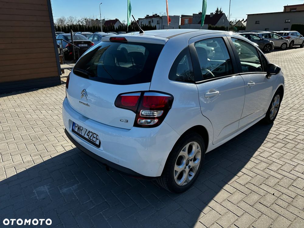 Citroën C3 - 3