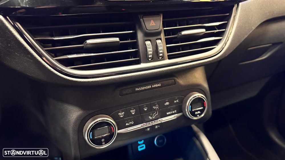 Ford Kuga 1.5 TDCi EcoBlue ST-Line X Aut. - 14