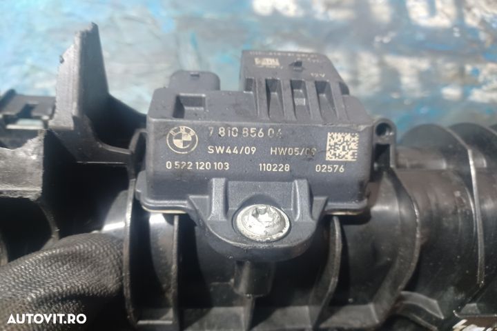 Galerie admisie 2.0 D 0280751014 781085604 780474201 780799105 BMW Se - 3