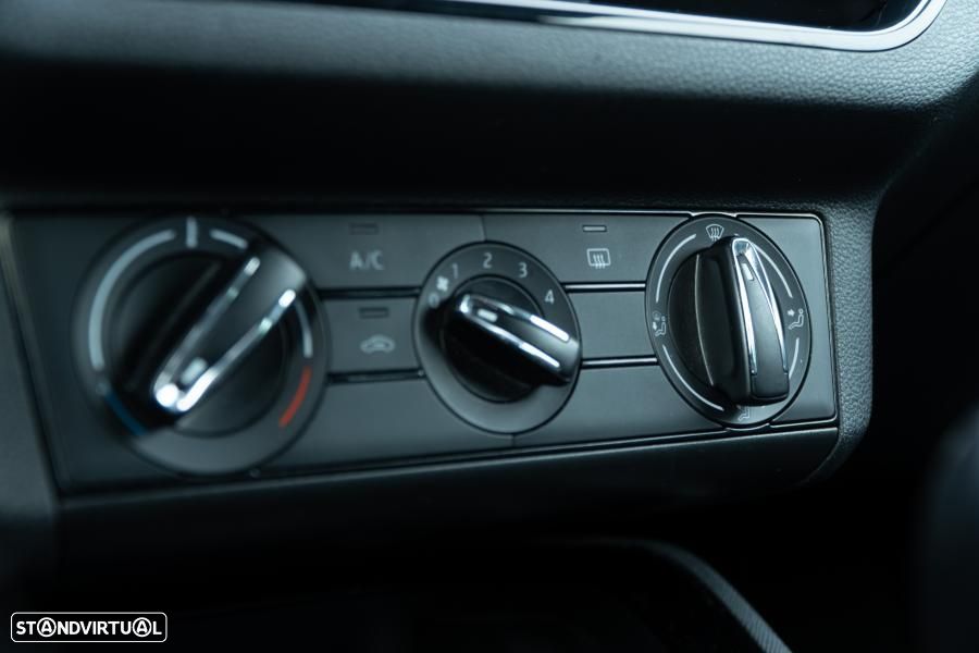 Skoda Scala 1.0 TSI Ambition - 23