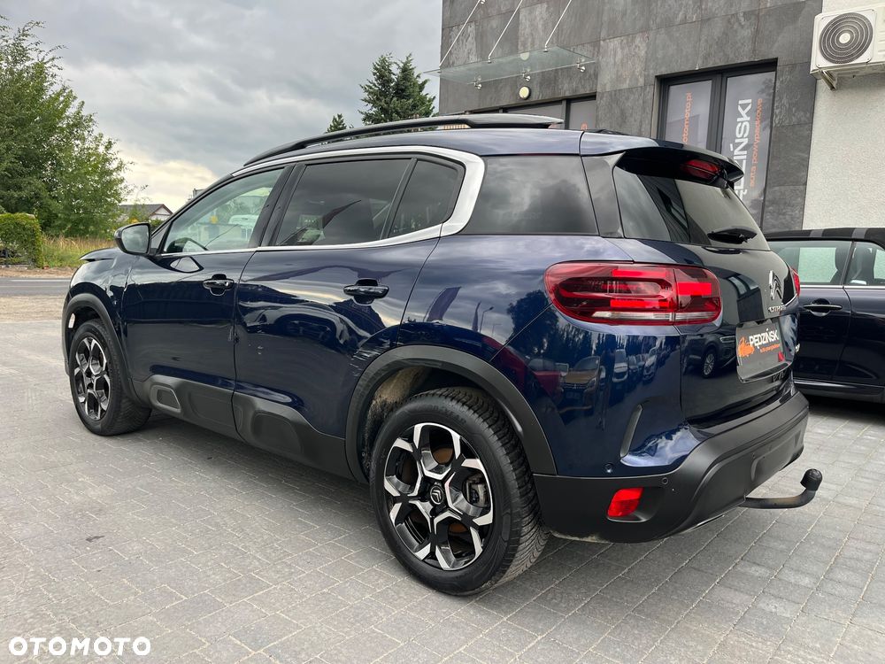 Citroën C5 Aircross - 4