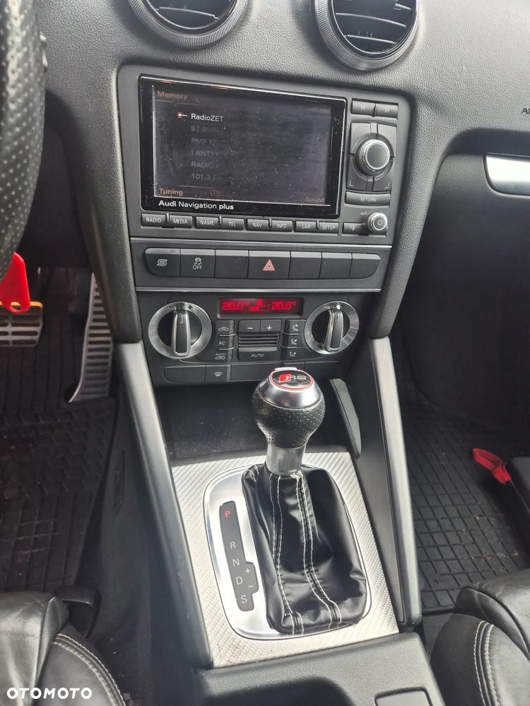 Audi RS3 Sportback S tronic - 7