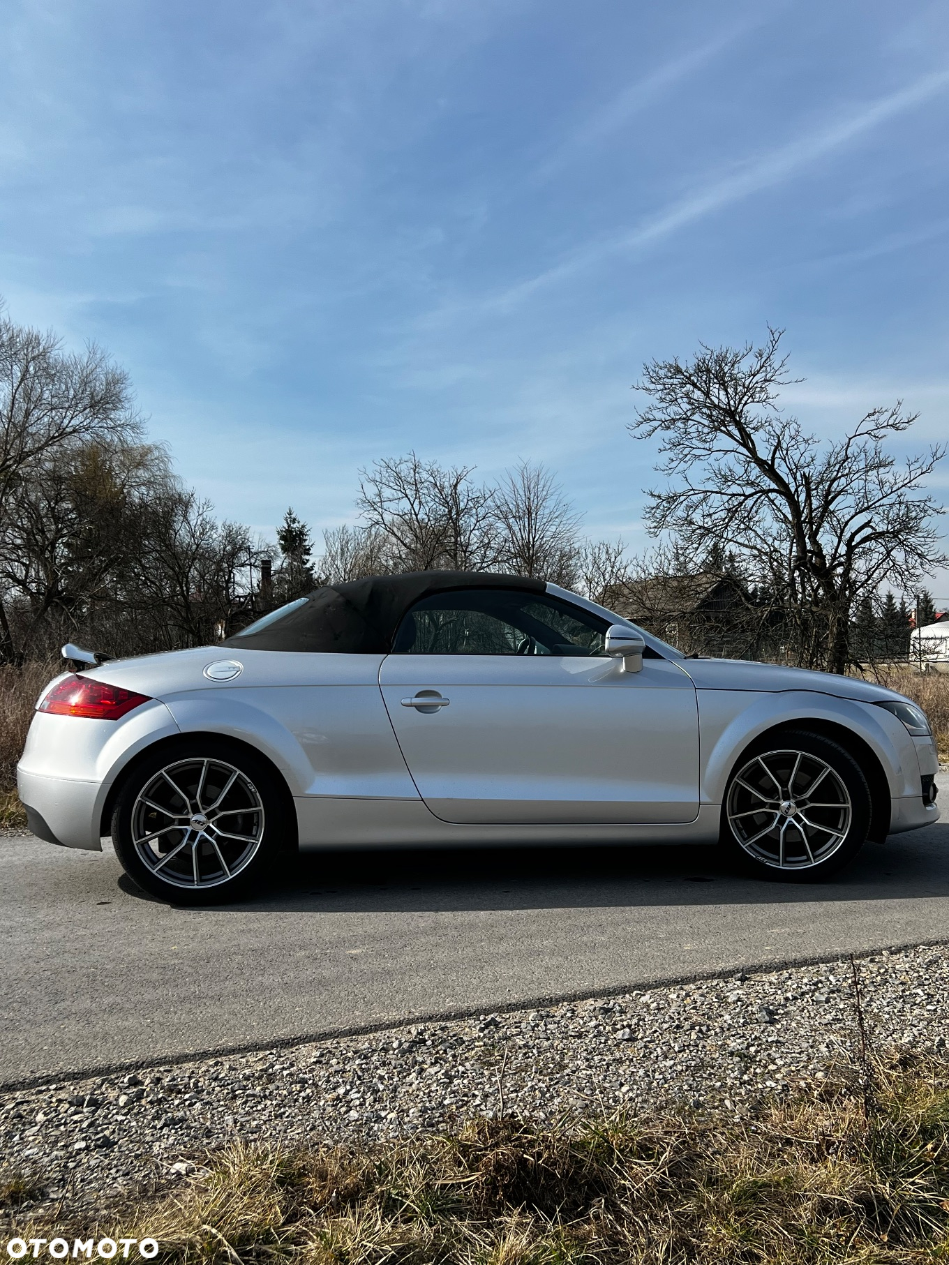 Audi TT Coupé 2.0 TFSI - 7