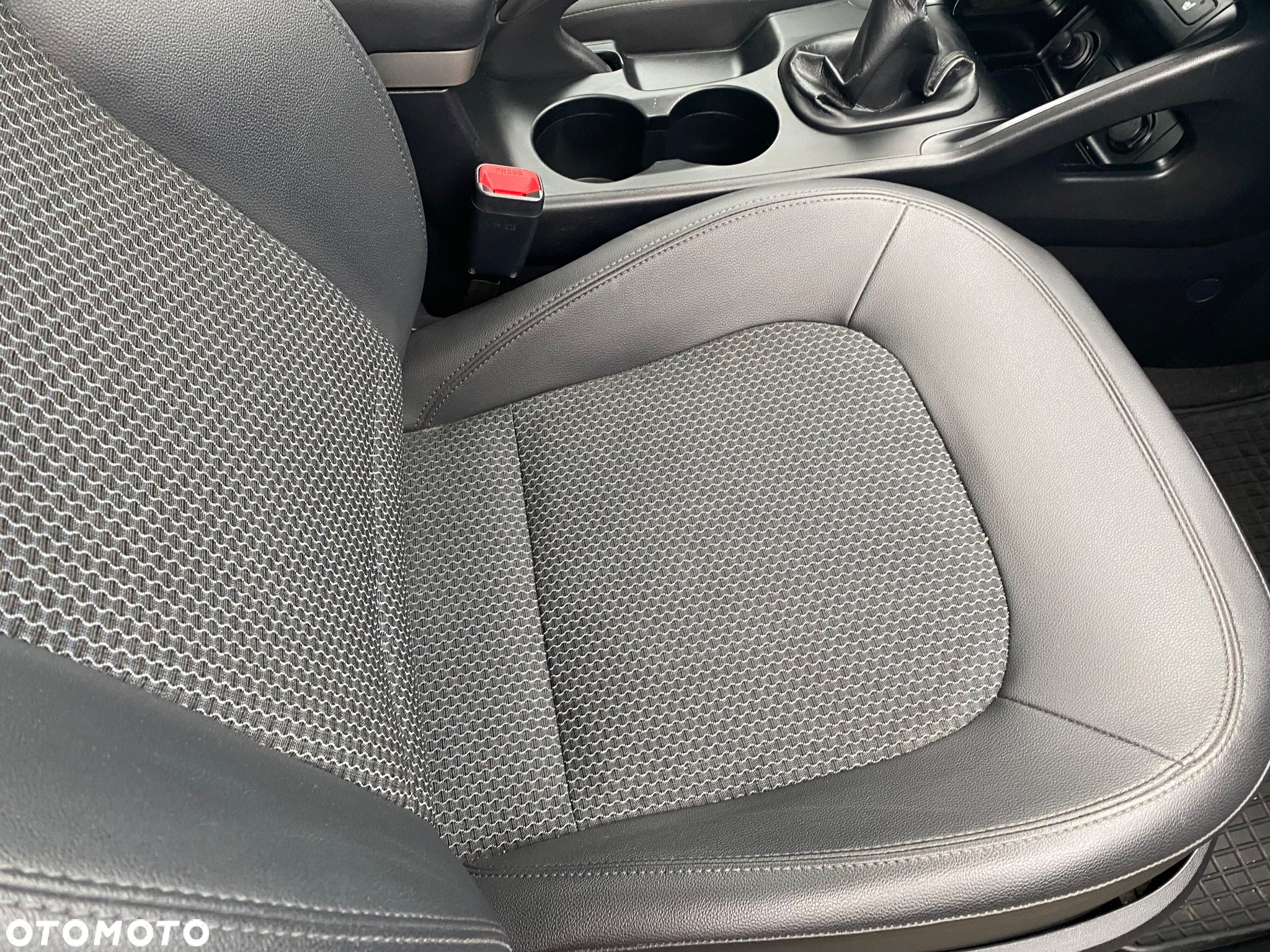 Hyundai ix35 2.0 Premium - 7