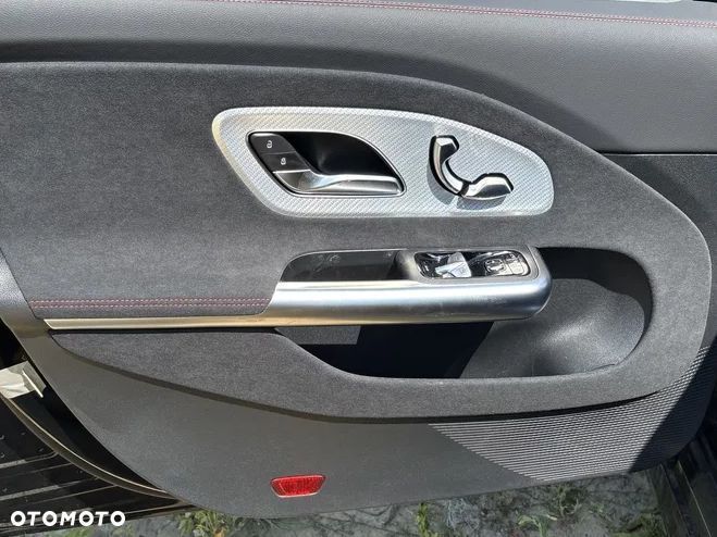 Mercedes-Benz CLA 200 mHEV 8G-DCT - 12