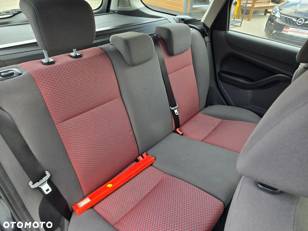 Ford Focus - 14