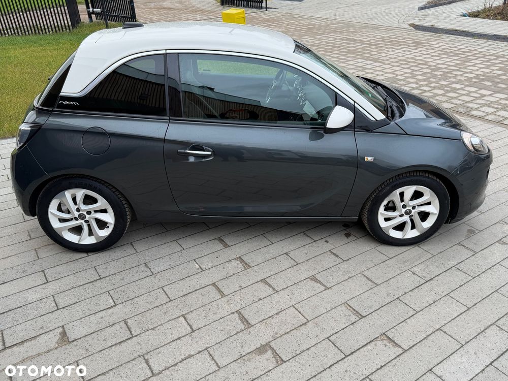 Opel Adam 1.4 Start/Stop Unlimited - 5