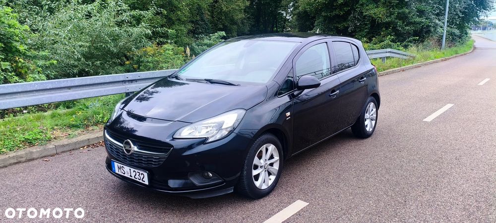 Opel Corsa 1.4 Turbo ecoFLEX Start/Stop Active - 14