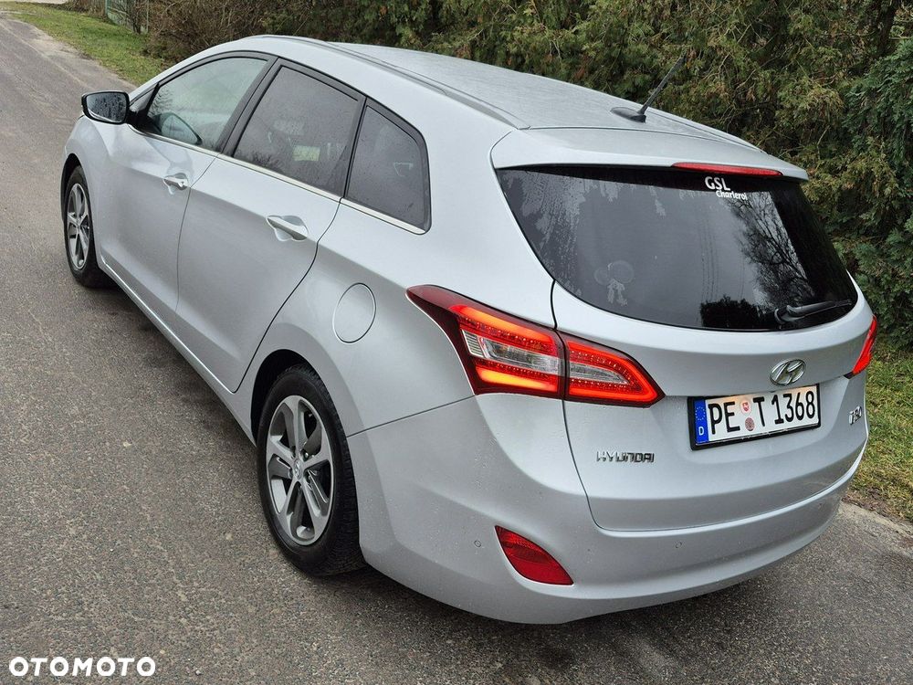 Hyundai i30 - 3