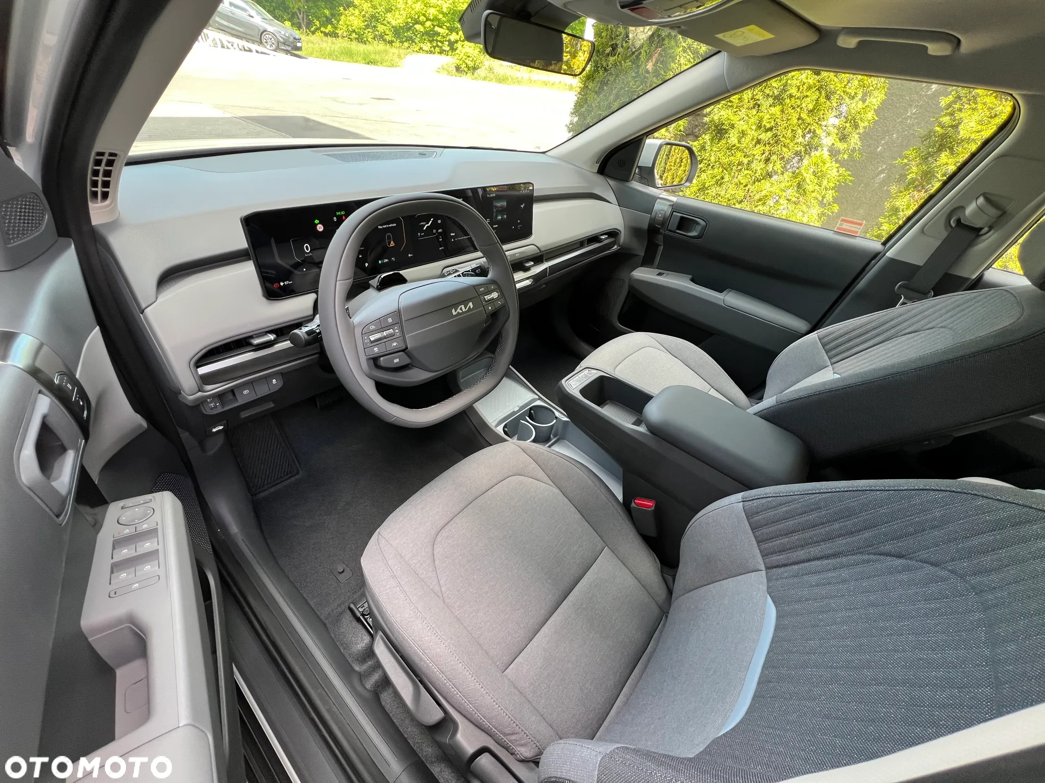 Kia EV3 58.3kWh Air - 7