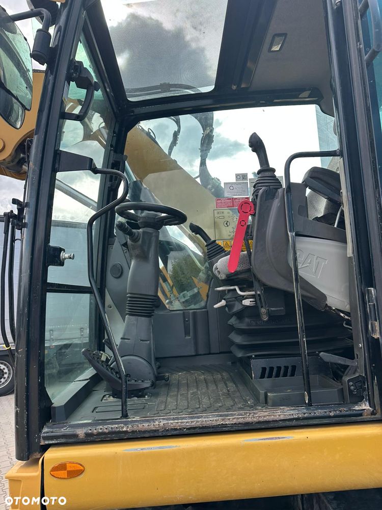 Caterpillar 314F - 3