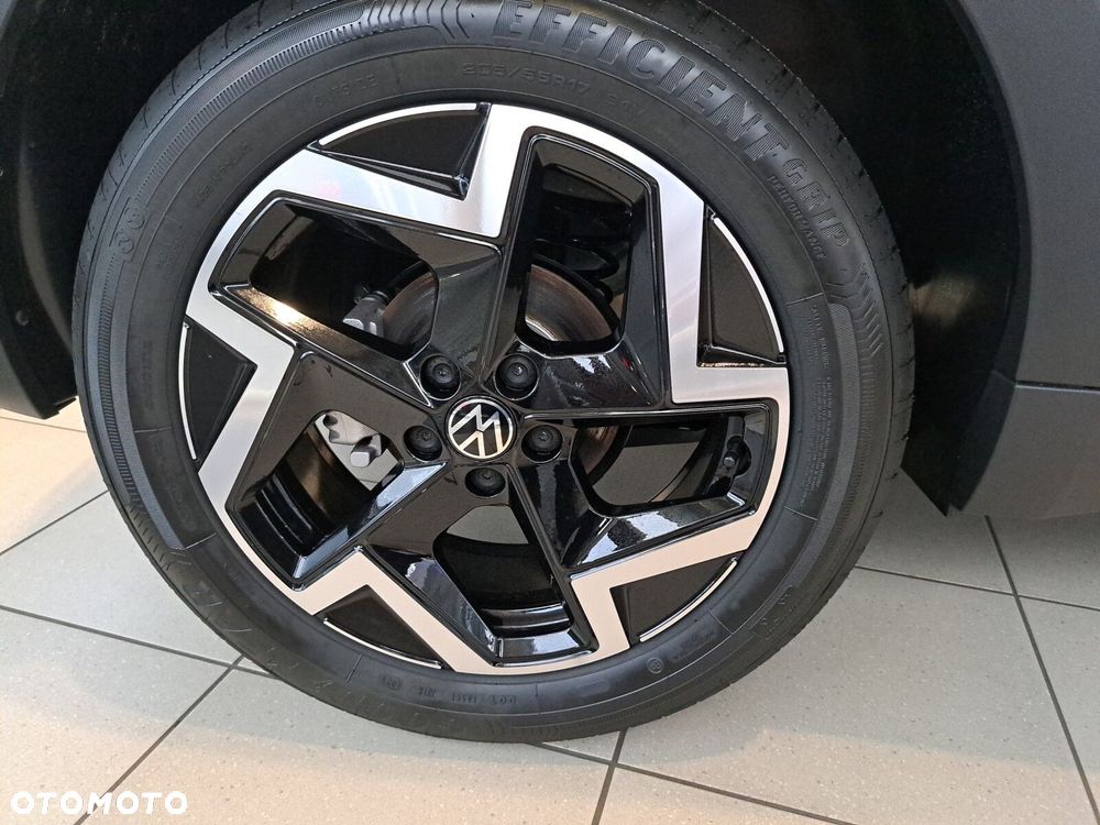 Volkswagen T-Cross - 7