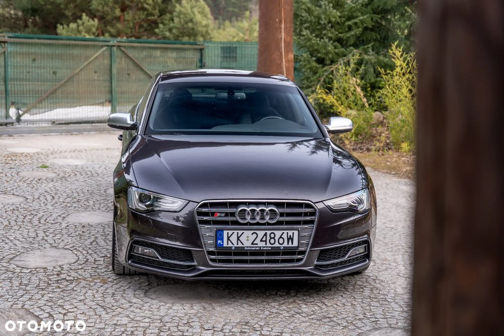 Audi S5 Sportback 3.0 TFSI Quattro S tronic - 18