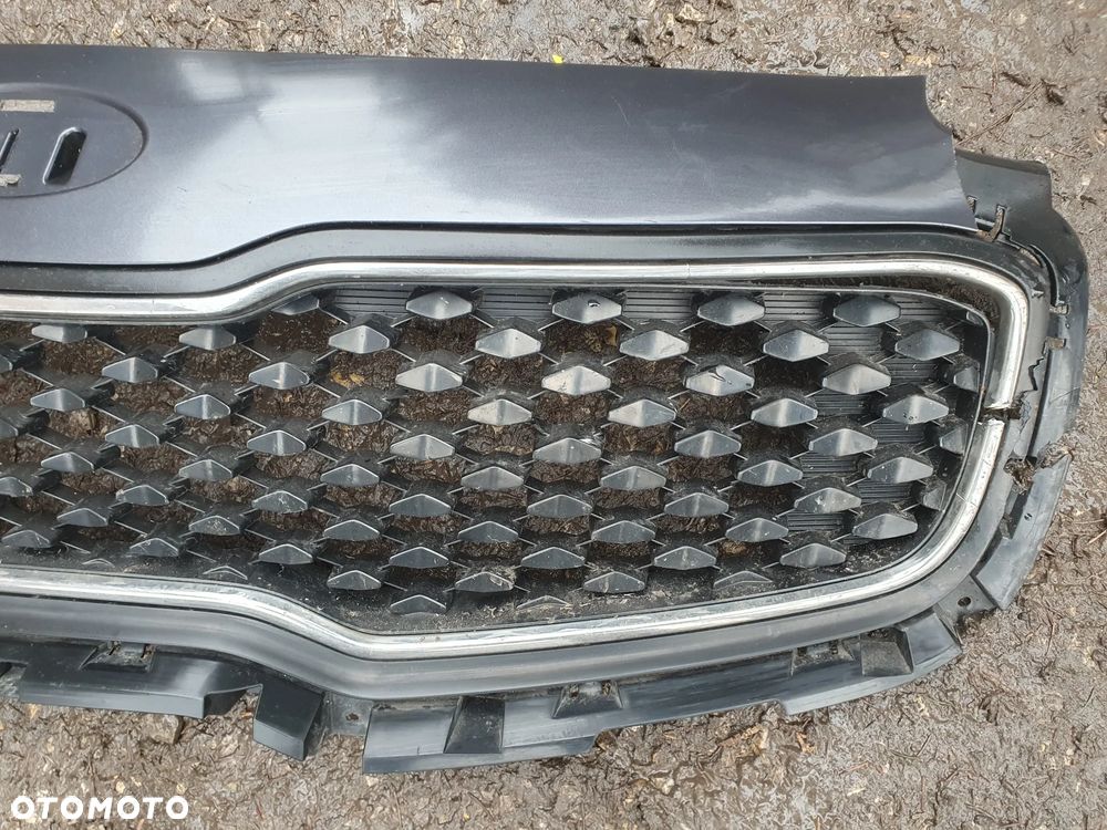 KIA SPORTAGE IV ATRAPA GRILL 86350-F1000 - 5