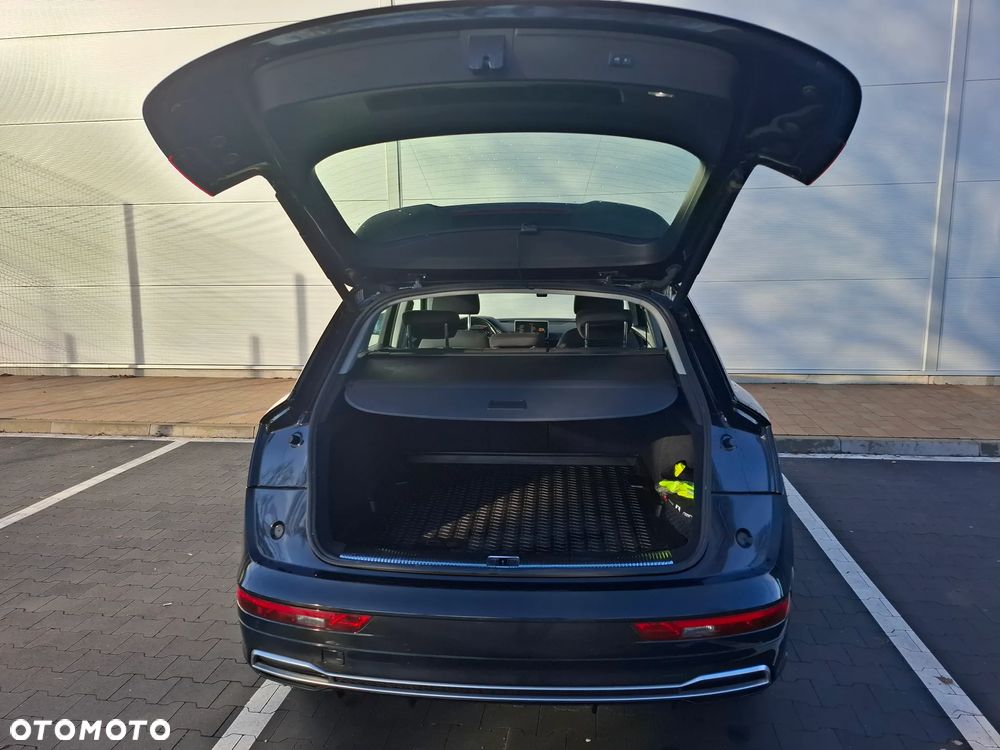 Audi Q5 35 TDI Quattro S tronic - 5