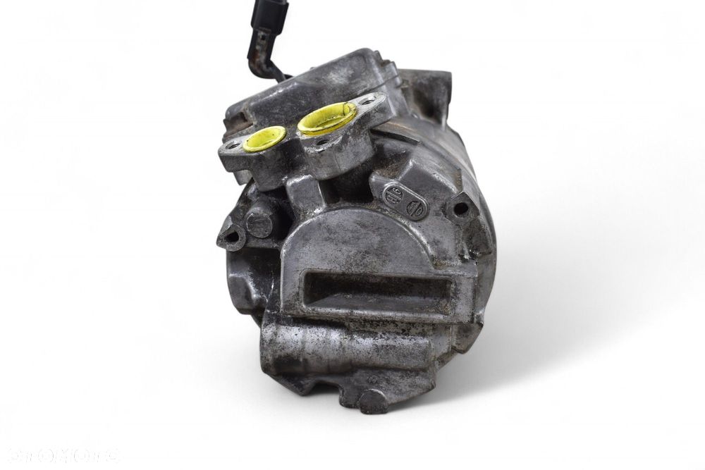 Sprężarka Klimatyzacji NISSAN X-TRAIL II T31 QASHQAI J10 2.0 DCI 92600BR70A - 6