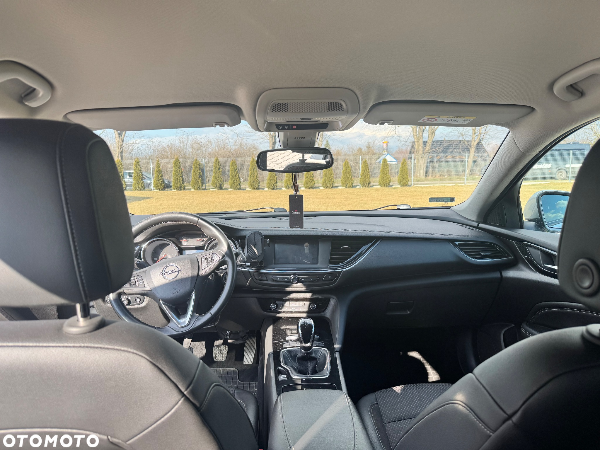 Opel Insignia 1.6 CDTI Innovation S&S Eco - 10