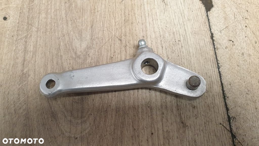Cięgno dźwigni zmiany biegów Harley Davidson FLH FXWG 33179-79 - 4