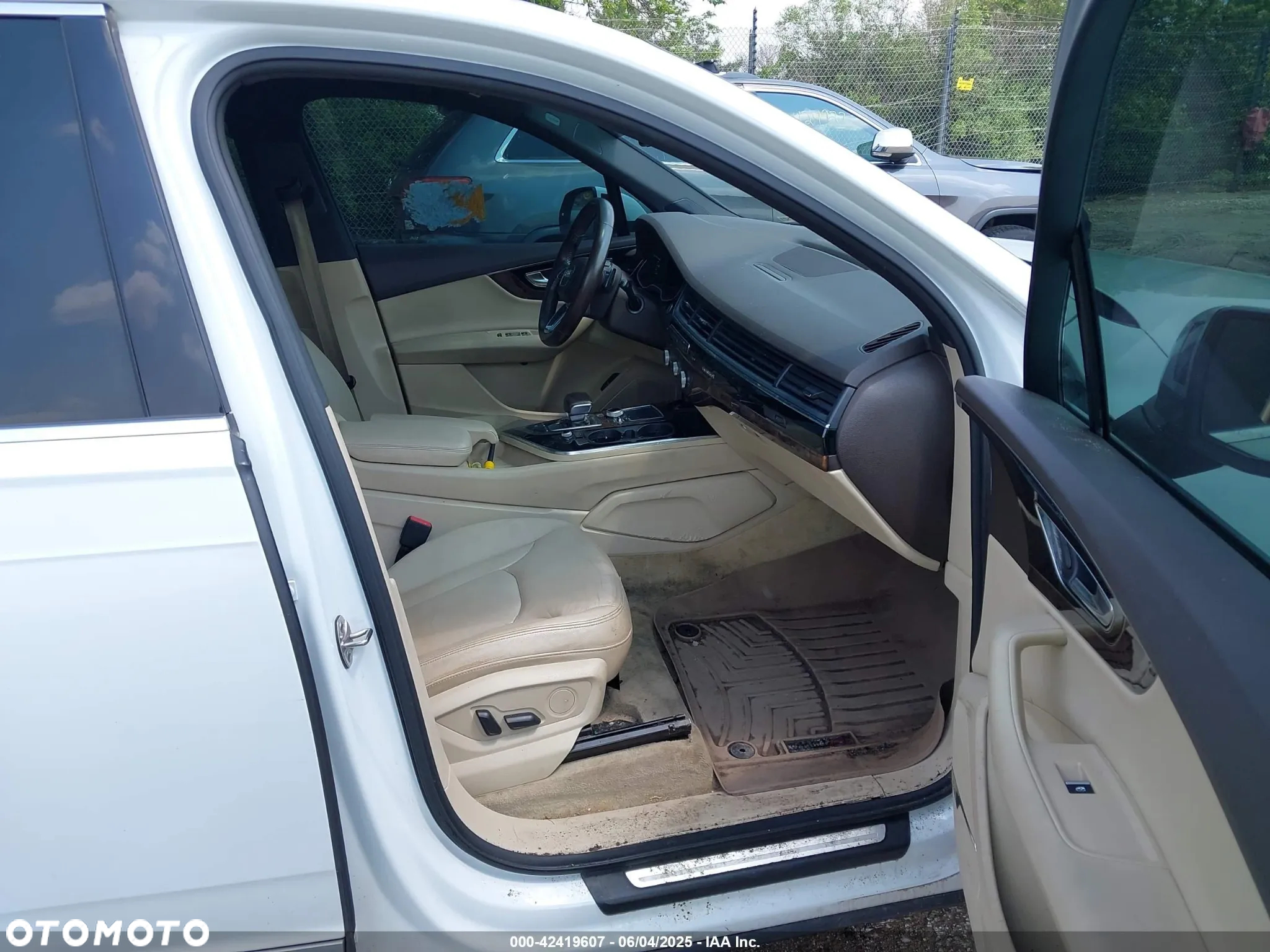 Audi Q7 - 5