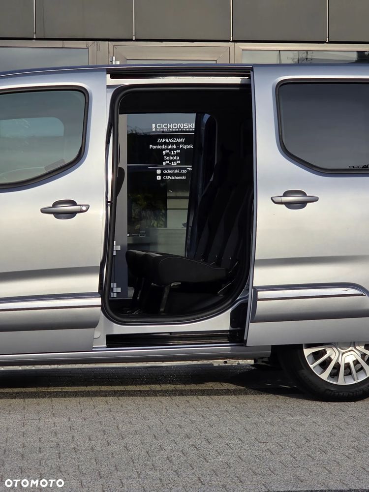Toyota Proace City Verso Long 1.5 D-4D Family - 17